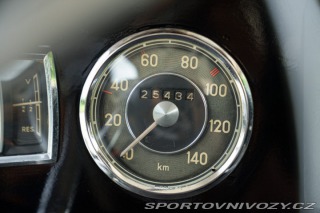 Mercedes-Benz S 170 S 1952