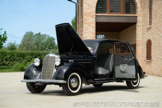 Mercedes-Benz S 170 S 1952