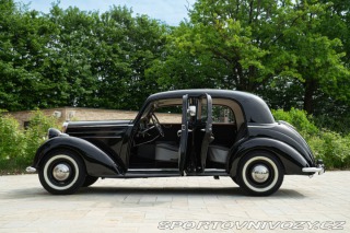 Mercedes-Benz S 170 S 1952