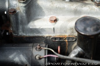 Mercedes-Benz S 170 S 1952