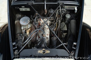 Mercedes-Benz S 170 S 1952