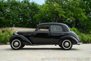 Mercedes-Benz S 170 S 1952