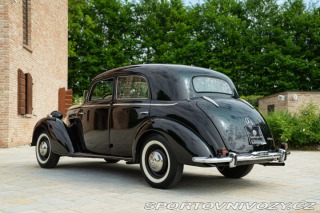 Mercedes-Benz S 170 S 1952