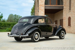 Mercedes-Benz S 170 S 1952
