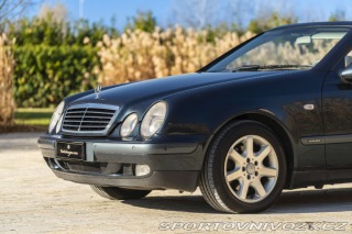 Mercedes-Benz CLK 230 CABRIOLET 1999