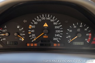 Mercedes-Benz CLK 230 CABRIOLET 1999