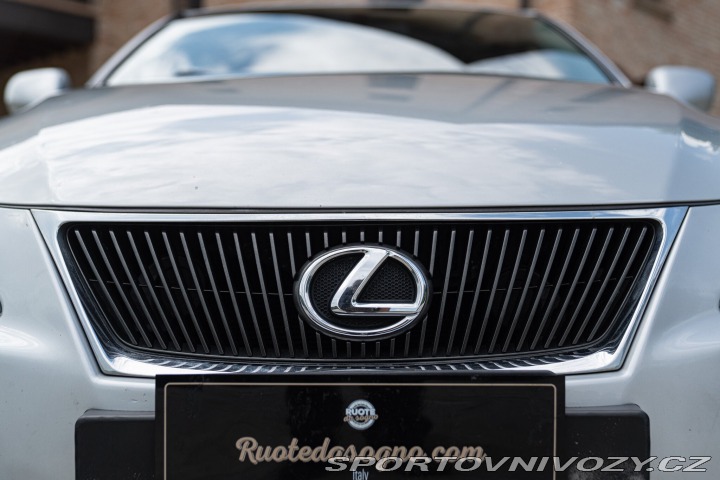 Lexus IS 220 D 2006