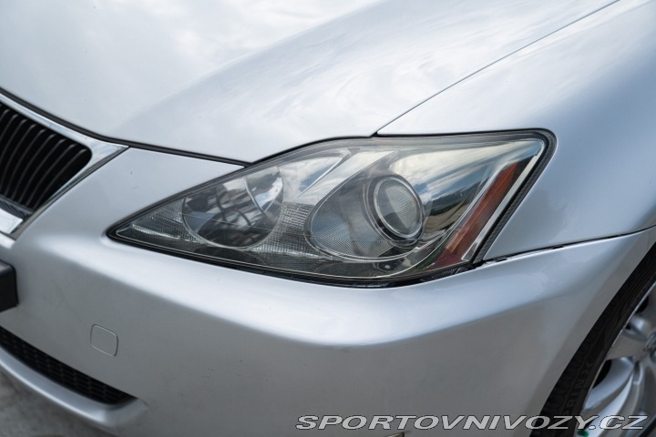 Lexus IS 220 D 2006