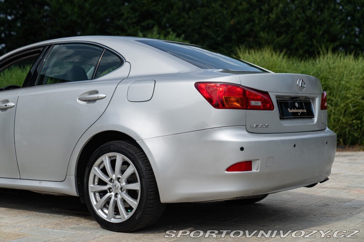 Lexus IS 220 D 2006