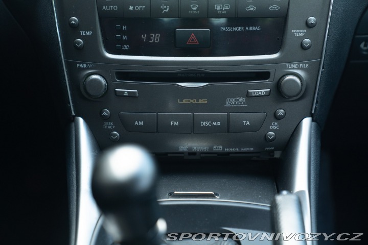 Lexus IS 220 D 2006