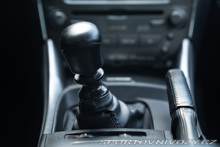 Lexus IS 220 D 2006