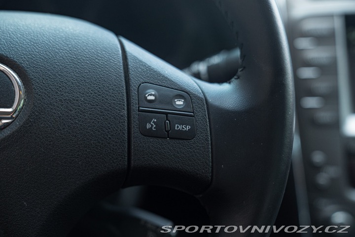Lexus IS 220 D 2006