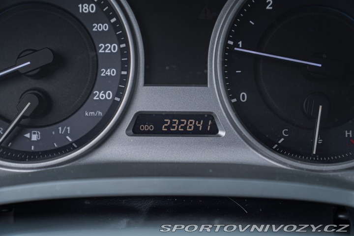 Lexus IS 220 D 2006