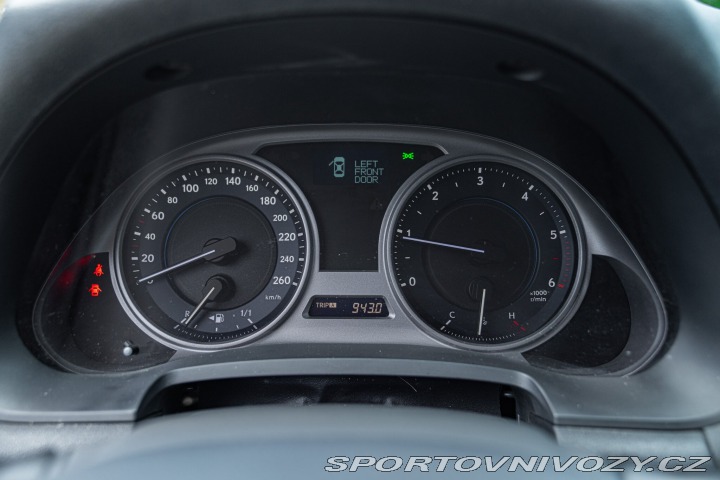 Lexus IS 220 D 2006
