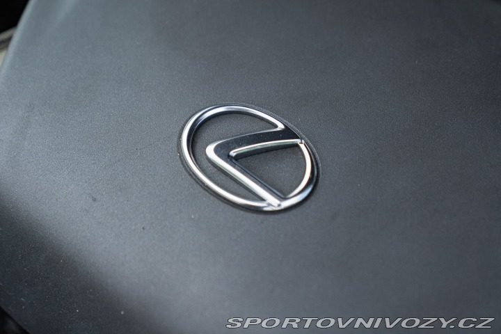 Lexus IS 220 D 2006