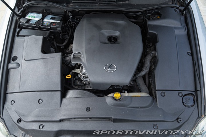 Lexus IS 220 D 2006