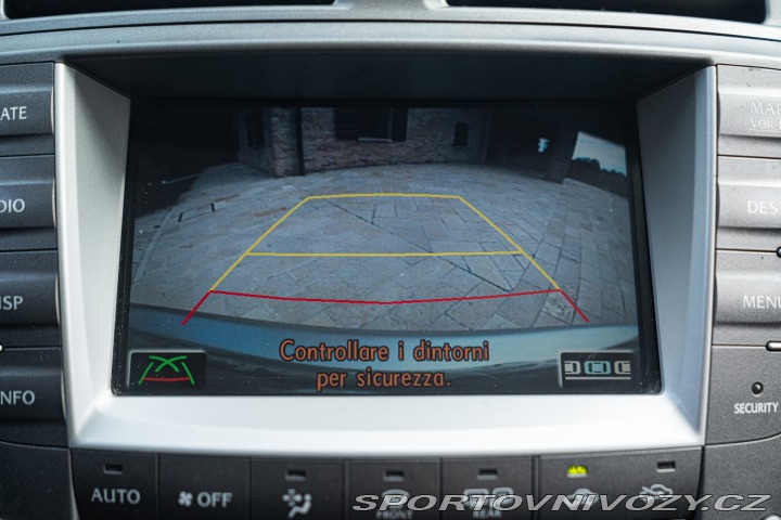 Lexus IS 220 D 2006