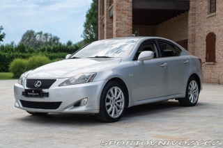 Lexus IS 220 D 2006