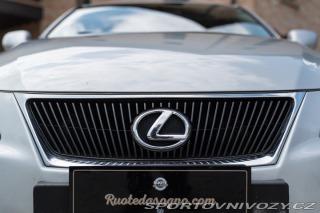 Lexus IS 220 D 2006