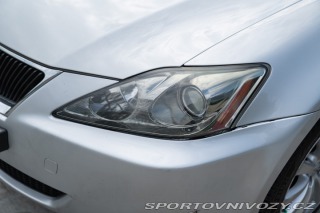 Lexus IS 220 D 2006