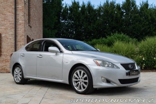 Lexus IS 220 D 2006
