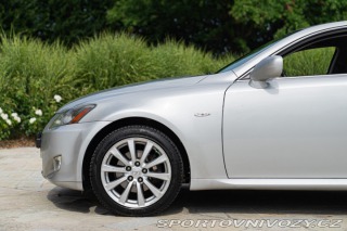 Lexus IS 220 D 2006