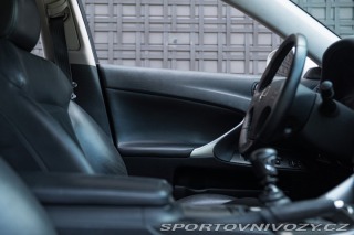 Lexus IS 220 D 2006