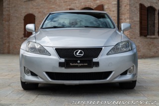 Lexus IS 220 D 2006