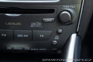 Lexus IS 220 D 2006