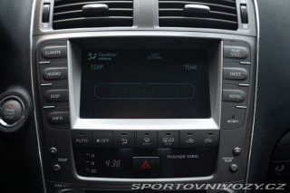 Lexus IS 220 D 2006