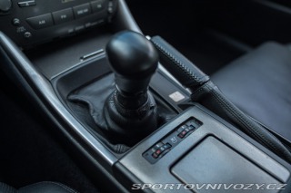 Lexus IS 220 D 2006