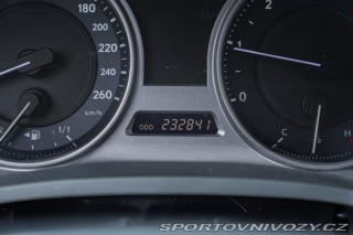 Lexus IS 220 D 2006