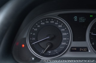 Lexus IS 220 D 2006