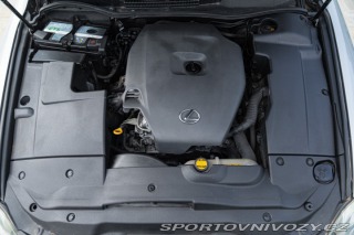 Lexus IS 220 D 2006