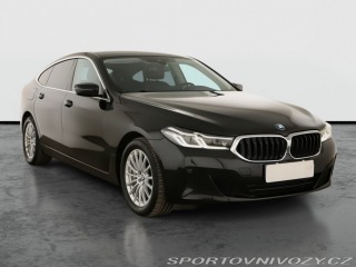 BMW 6 GT  640i xDrive GT