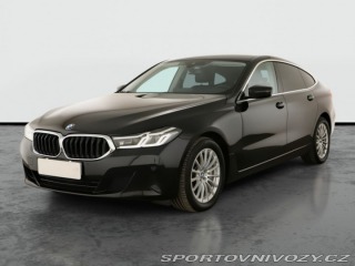 BMW 6 GT 640i xDrive GT 2022