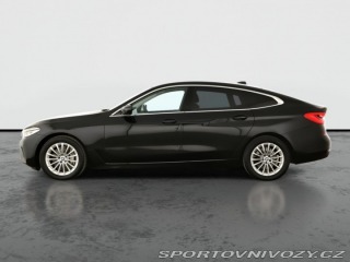 BMW 6 GT 640i xDrive GT 2022