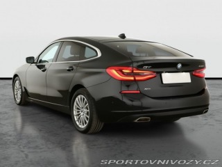 BMW 6 GT 640i xDrive GT 2022