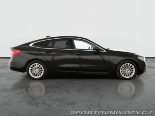BMW 6 GT 640i xDrive GT 2022