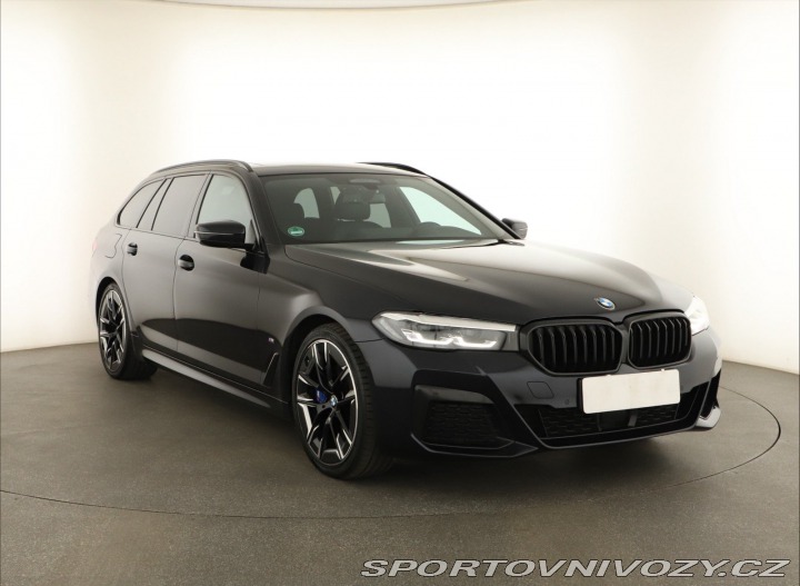 BMW 5 M Sport 530d xDrive 2023