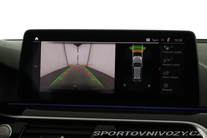 BMW 5 M Sport 530d xDrive 2023