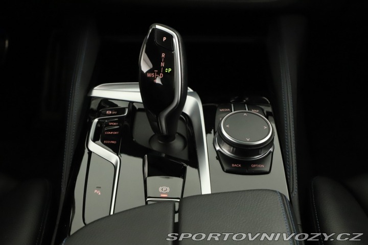 BMW 5 M Sport 530d xDrive 2023