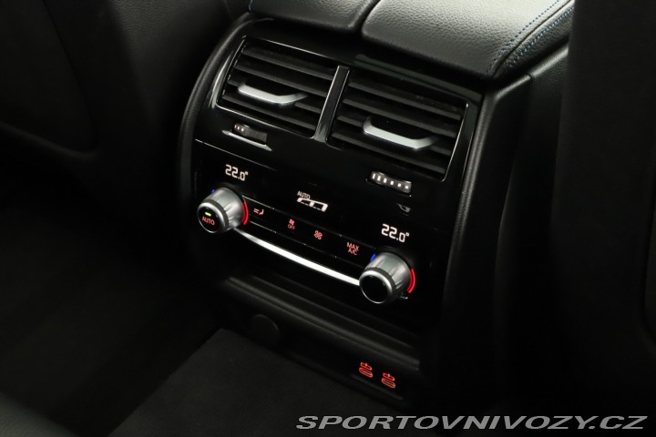 BMW 5 M Sport 530d xDrive 2023