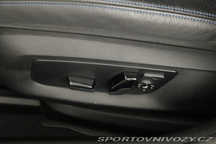 BMW 5 M Sport 530d xDrive 2023
