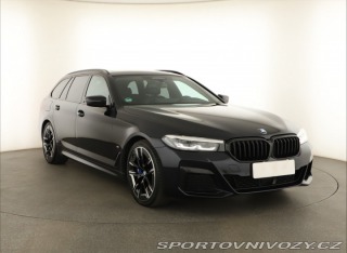 BMW 5 M Sport 530d xDrive 2023