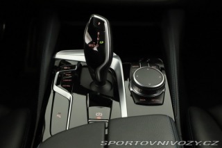 BMW 5 M Sport 530d xDrive 2023