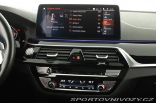 BMW 5 M Sport 530d xDrive 2023