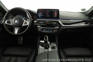 BMW 5 M Sport 530d xDrive 2023