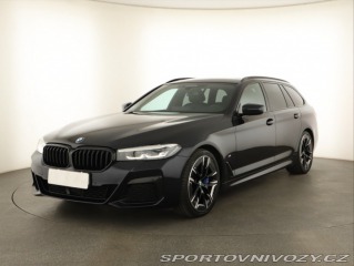 BMW 5 M Sport 530d xDrive 2023