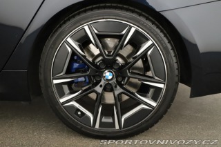BMW 5 M Sport 530d xDrive 2023
